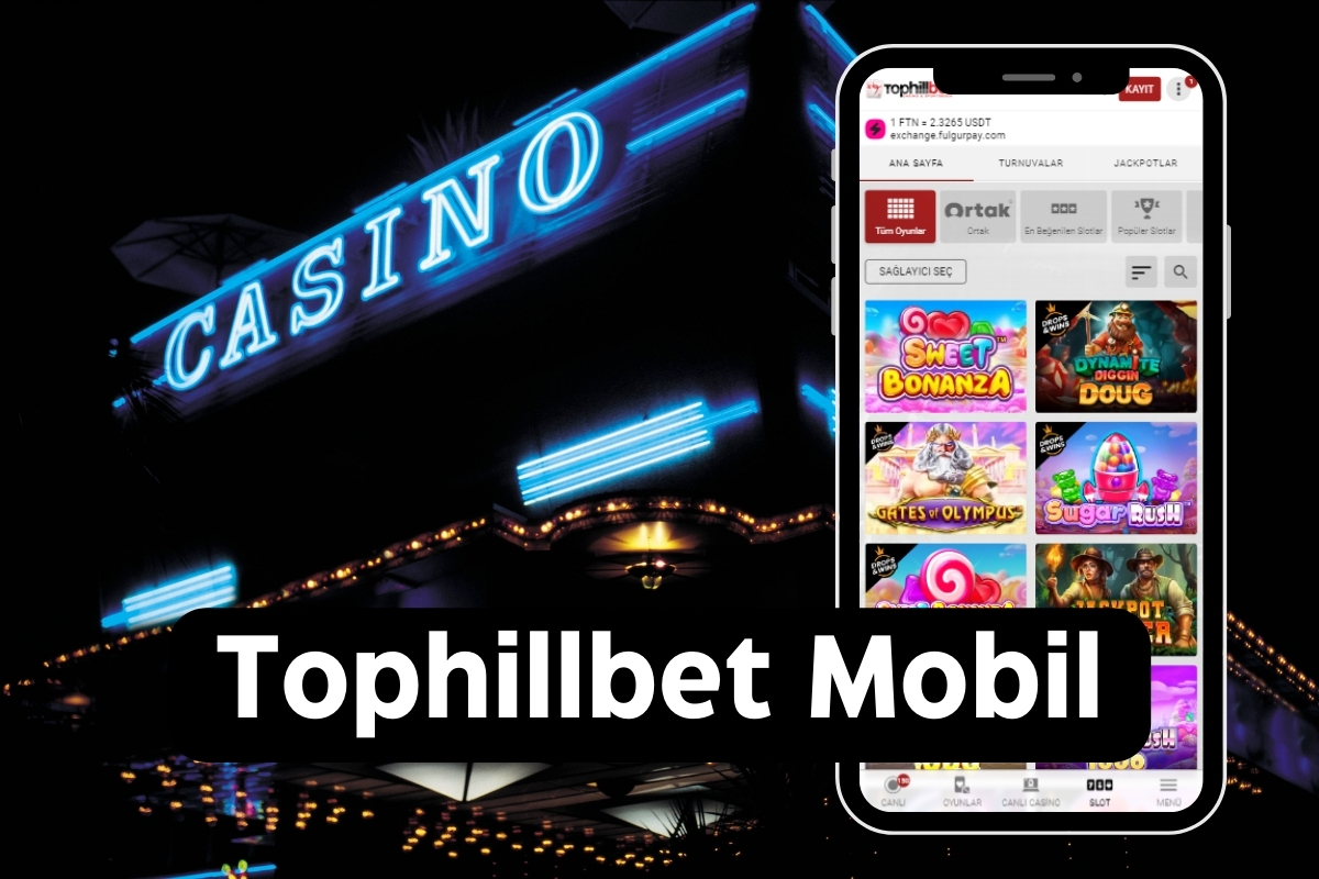 Tophillbet 26 Tophillbet mobil