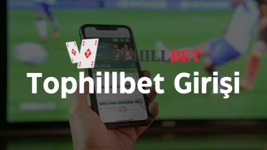Tophillbet Girişi 2 Tophillbet Girişi