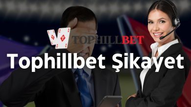 Tophillbet Şikayet 2 Tophillbet Şikayet
