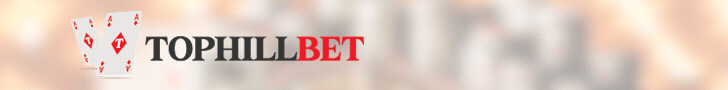 tophillbet giris icin tikla header banner