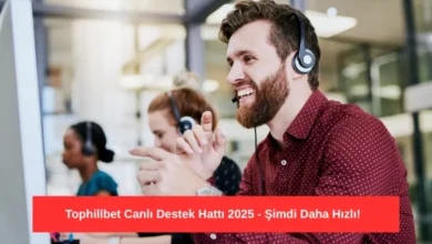 Tophillbet Canlı Destek Hattı 2025 - Şimdi Daha Hızlı! 3 Tophillbet Canlı Destek Hattı 2025 - Şimdi Daha Hızlı!